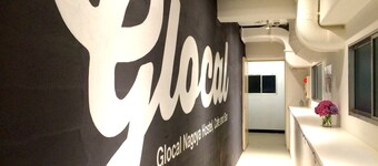 Glocal Nagoya Backpackers Hostel