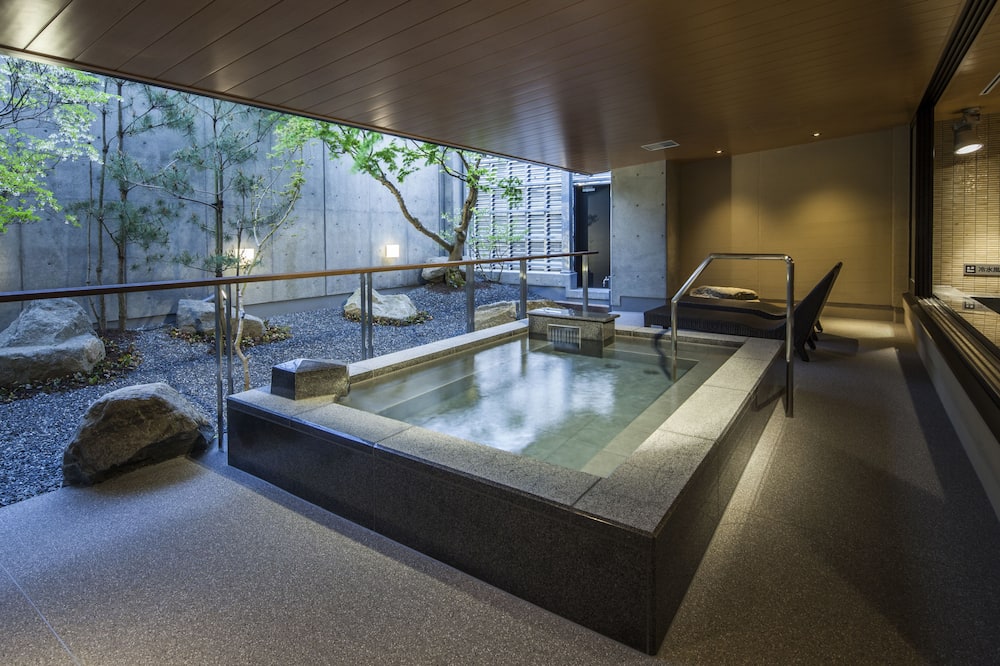 Fukui Manten Hotel Ekimae