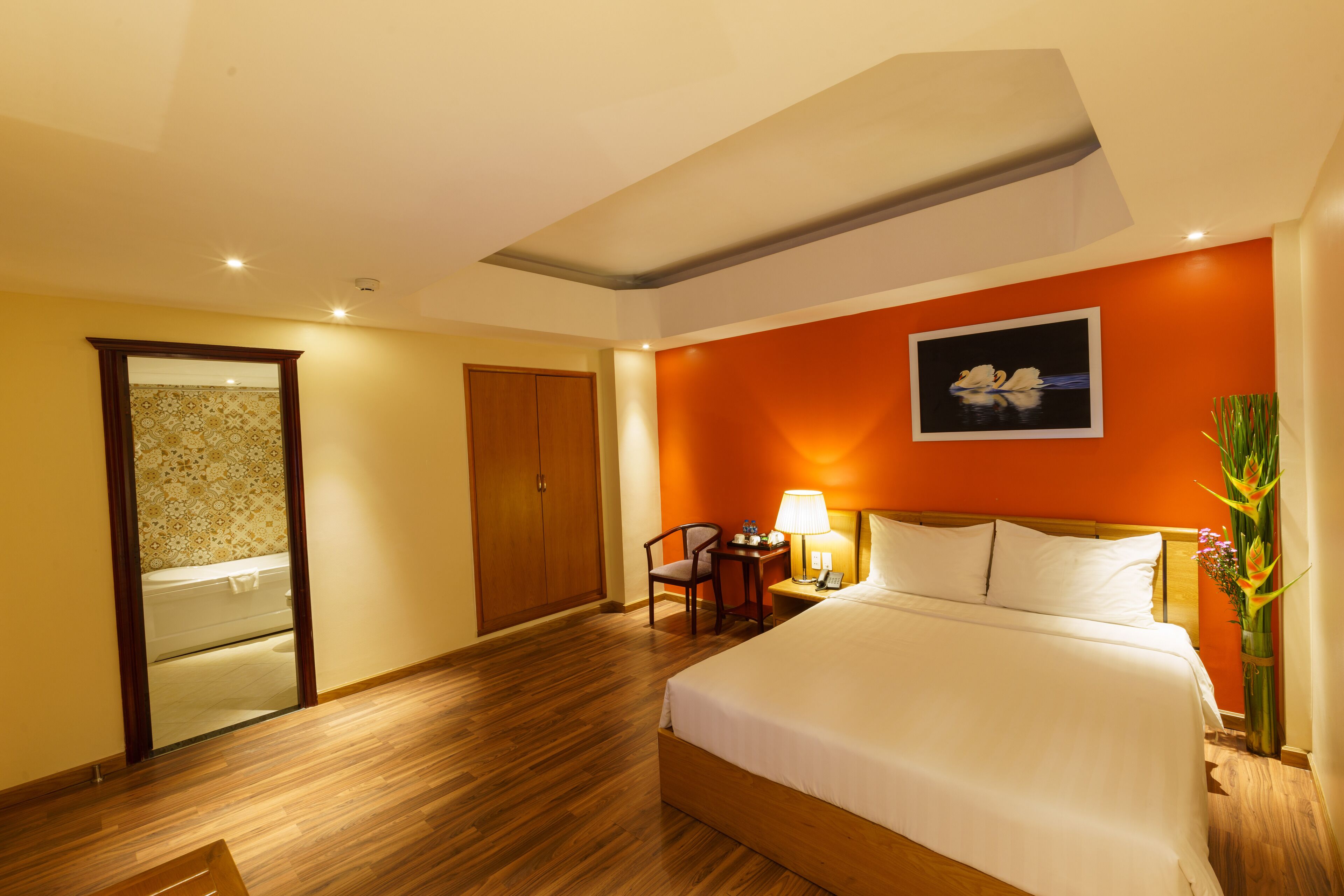 Photo - Roseland Corp Hotel