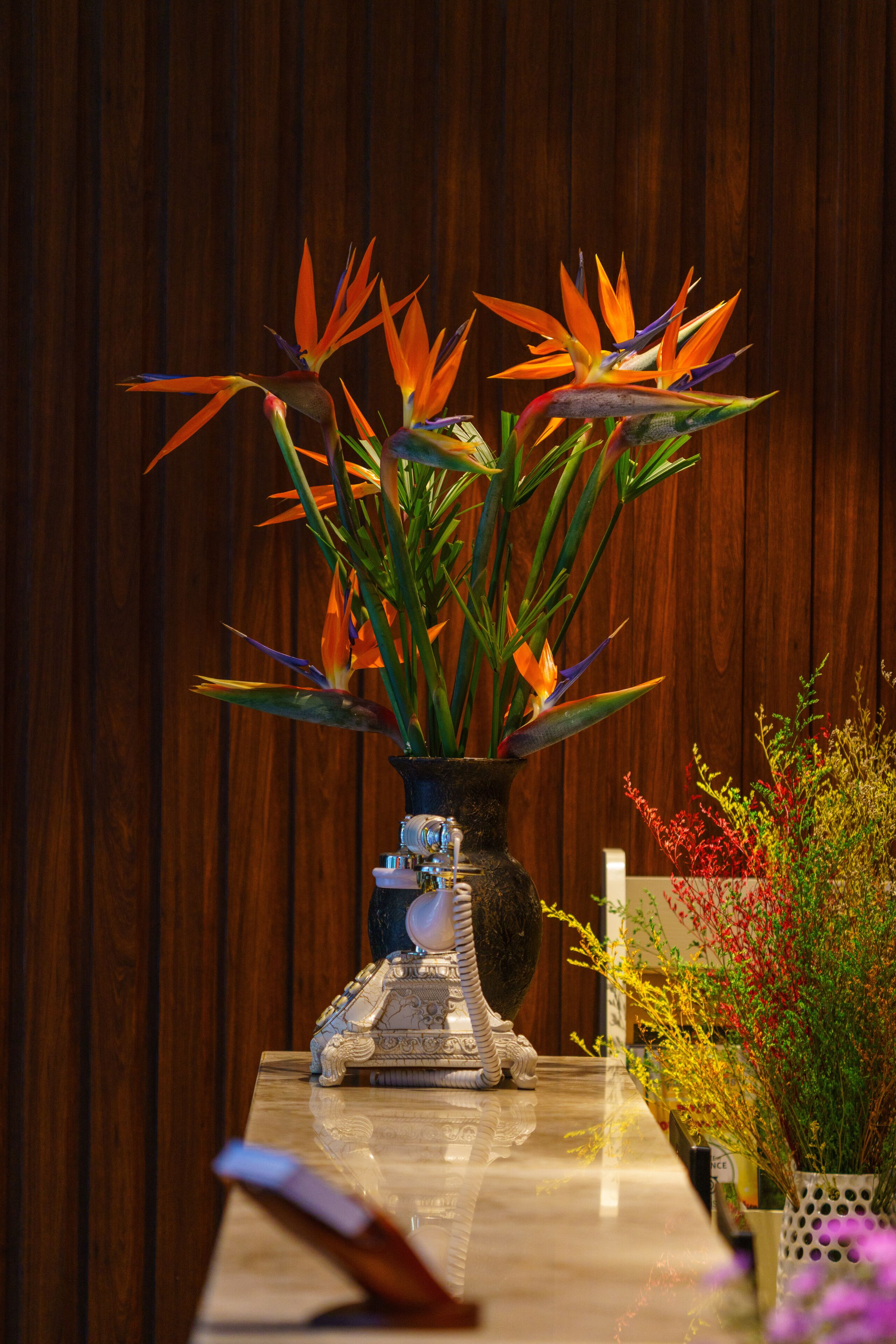 Photo - Roseland Corp Hotel