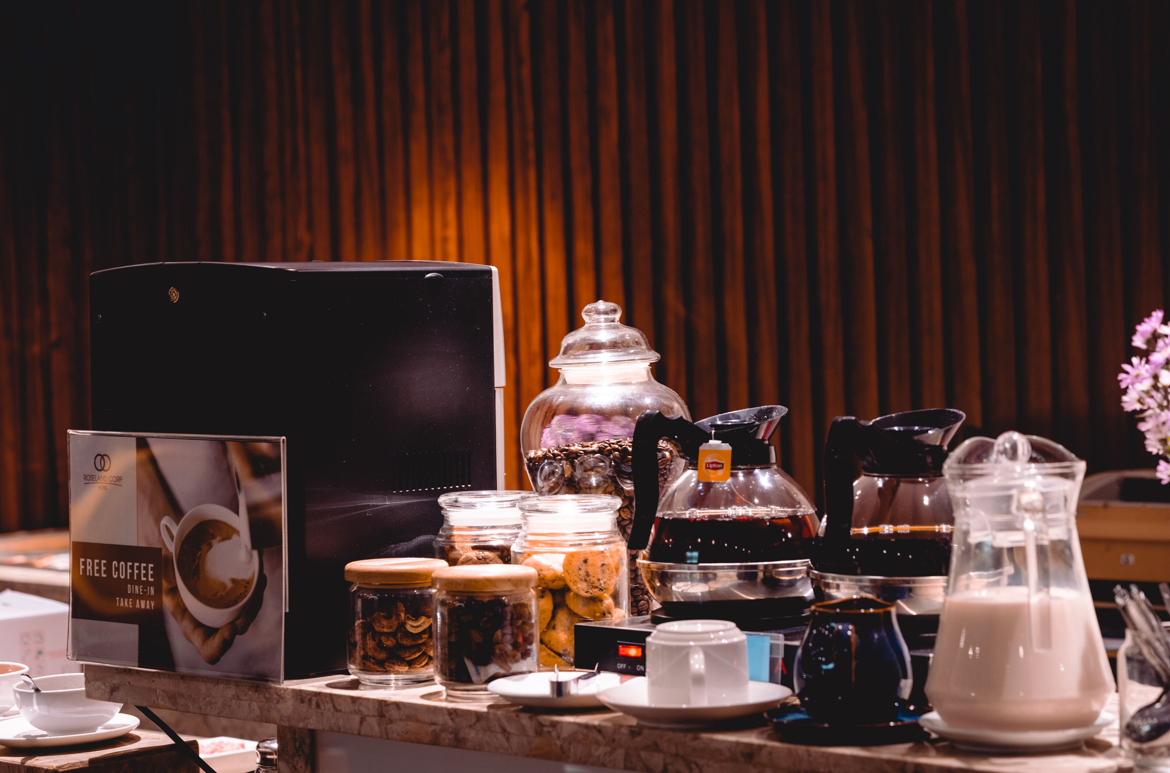 Photo - Roseland Corp Hotel