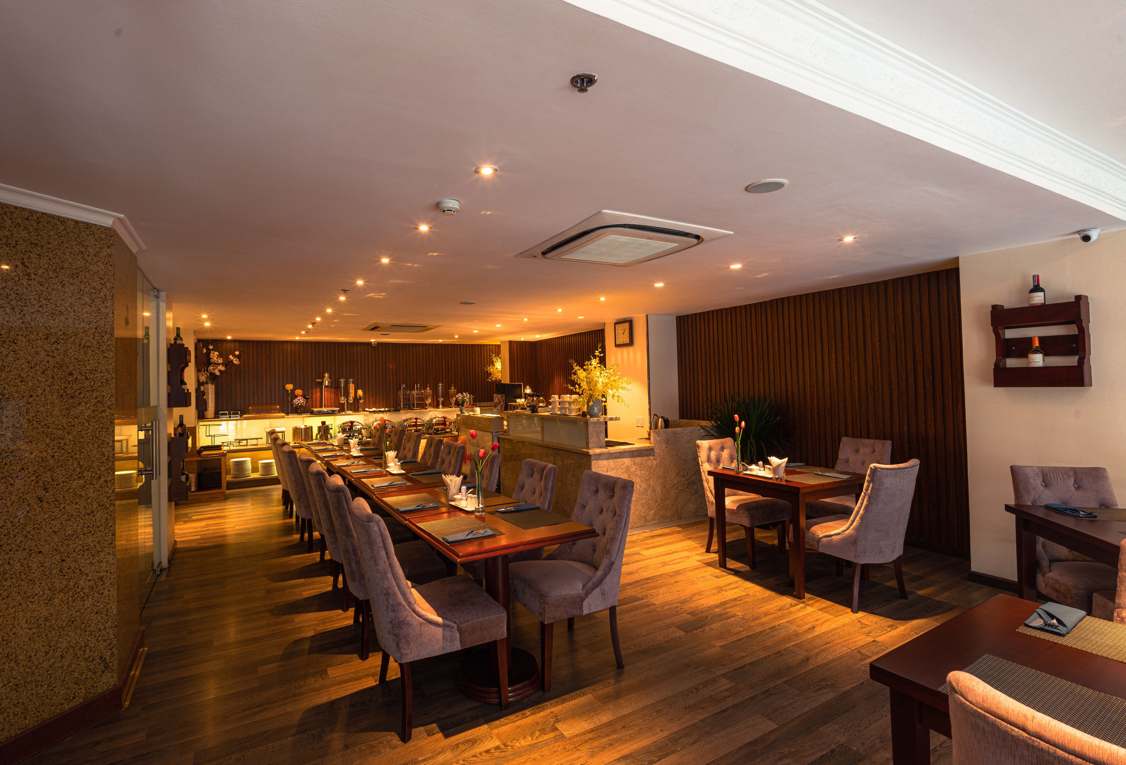 Photo - Roseland Corp Hotel