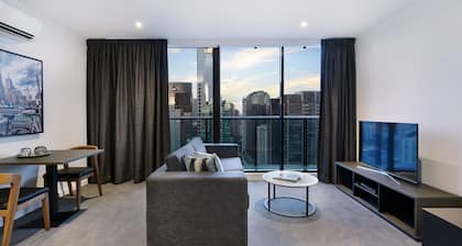 Experience Bella Hotel Apartments