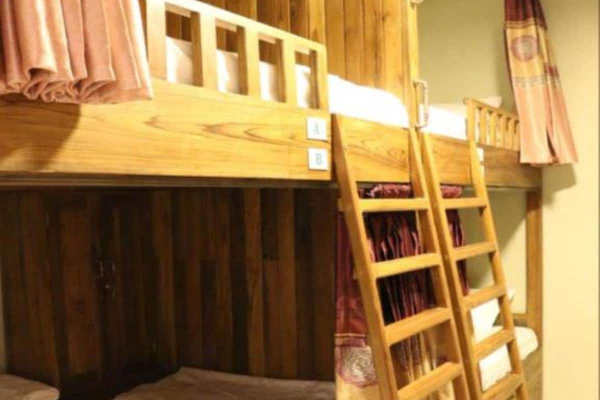 Cortinas blackout y wifi gratis