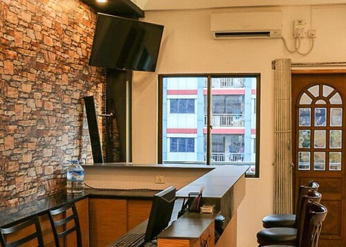 Wayfarer's Rest - Chinatown - Hostel