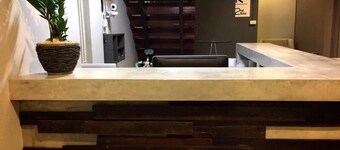 Eden Walking Street Hostel