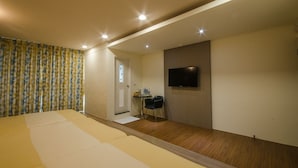 Room - Sunny House (Luodong)