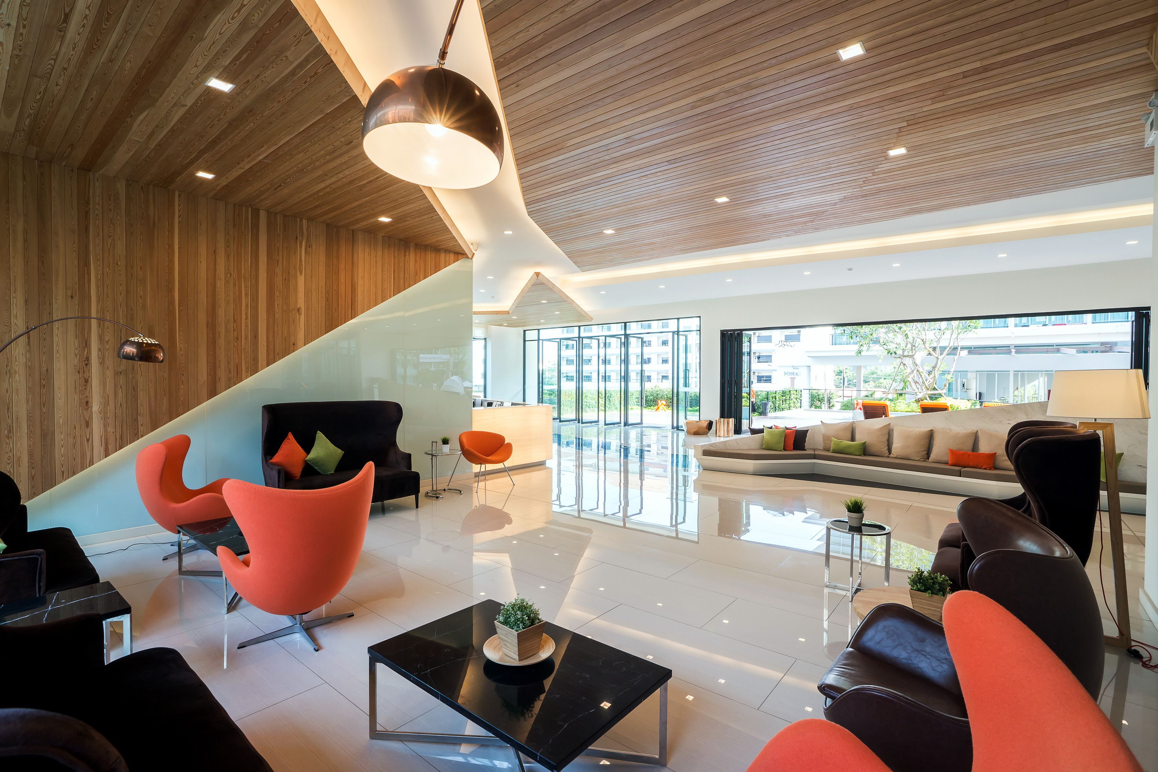 Foto - Hotel J Pattaya