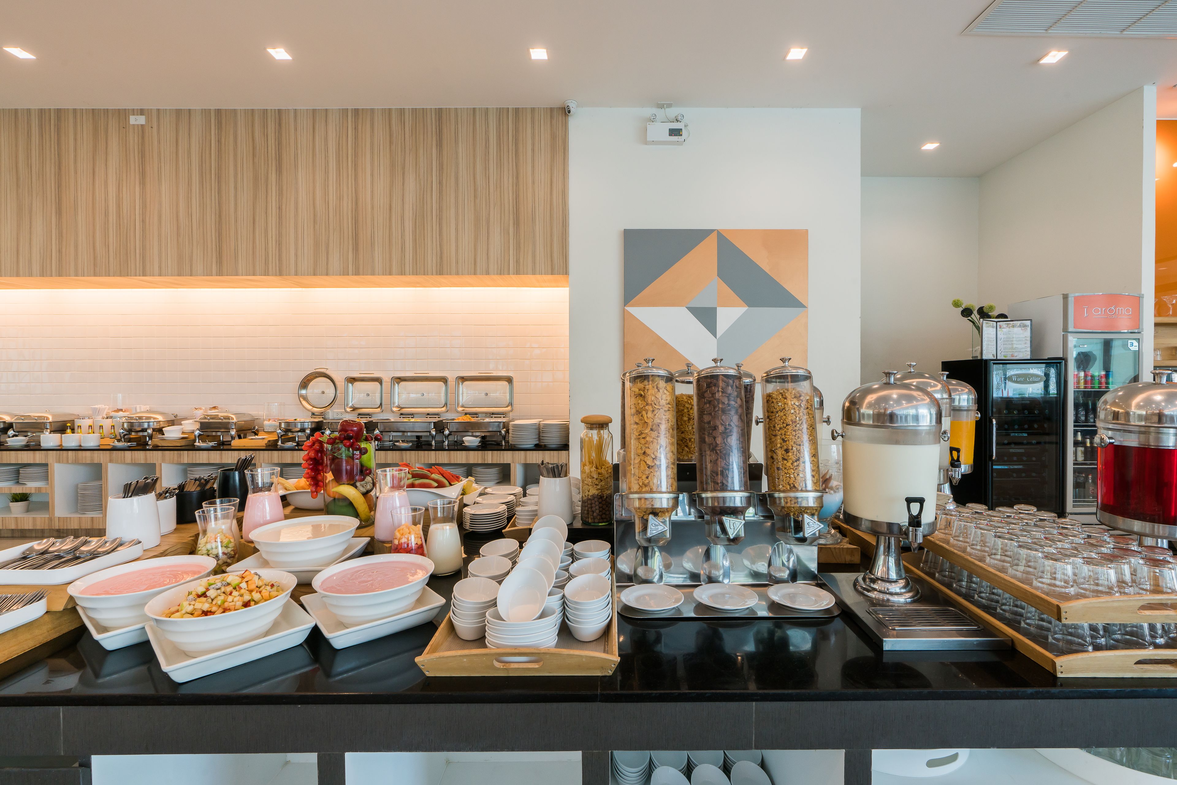 Foto - Hotel J Pattaya