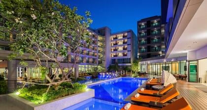 J Inspired Hotel Pattaya