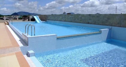 Seafest Hotel