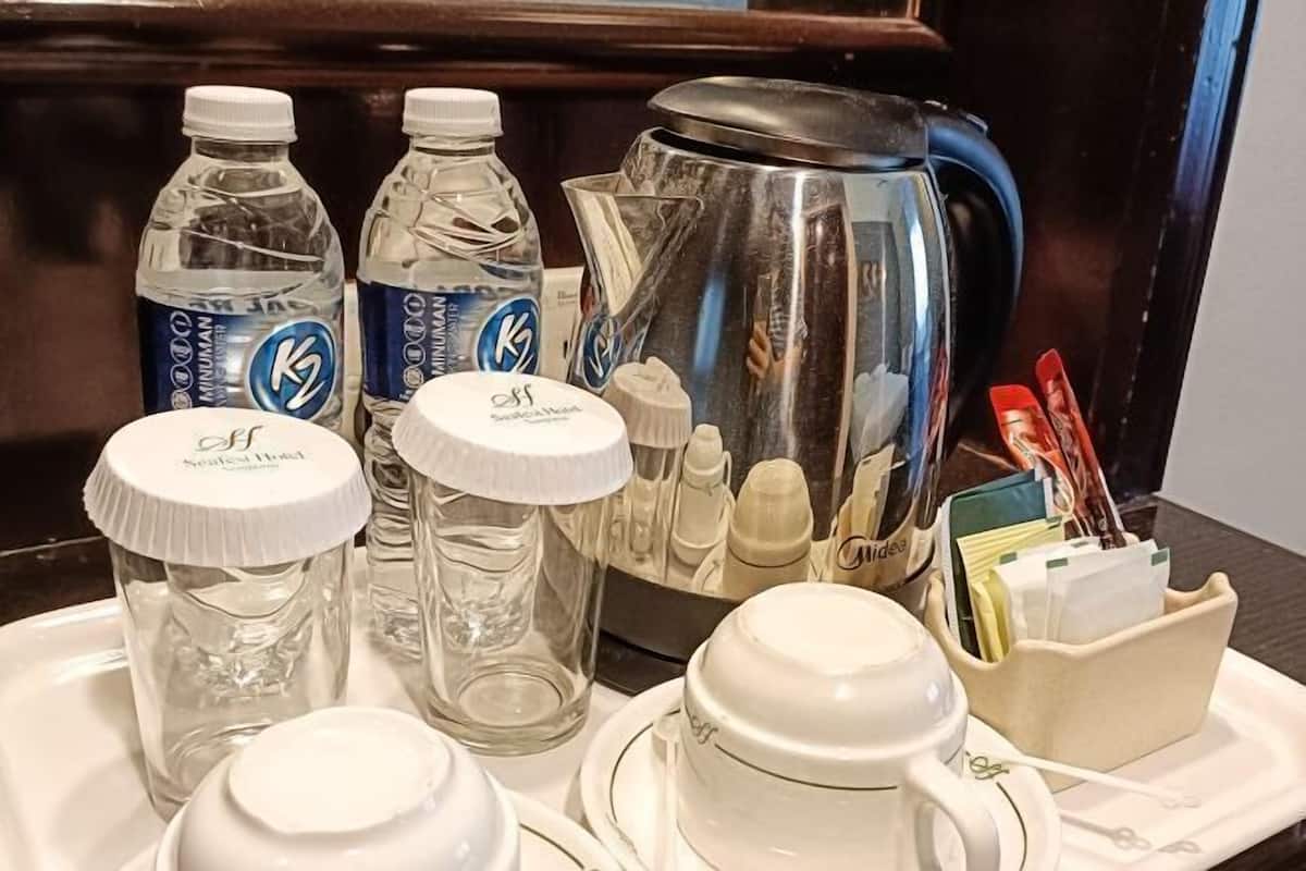 咖啡和/或咖啡機