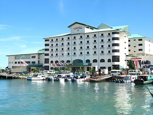 Seafest Hotel