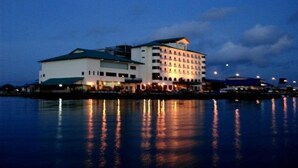 Unclassified image, 4 of 96, button - Seafest Hotel (Semporna)