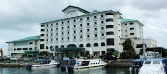 Seafest Hotel