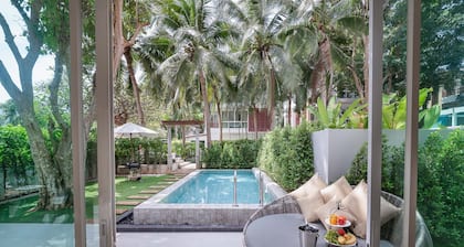 Simantra Private Villas