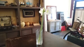 Interior entrance - The Vintage Maison Tainan (Tainan)