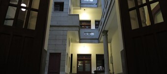 The Vintage Maison Tainan