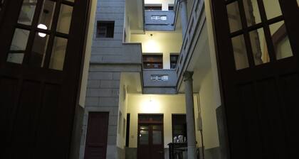 The Vintage Maison Tainan