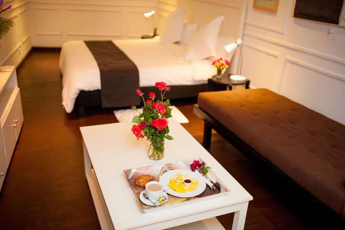 Double Room
