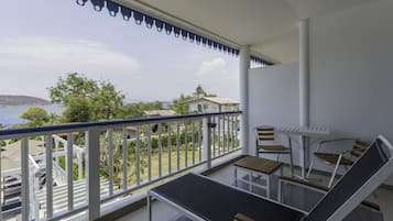 Deluxe Room | Balcony