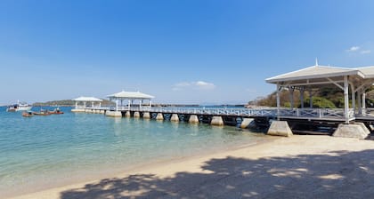 Somewhere Koh Sichang