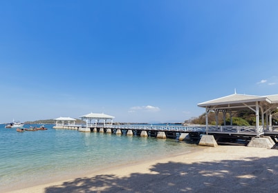 Somewhere Koh Sichang