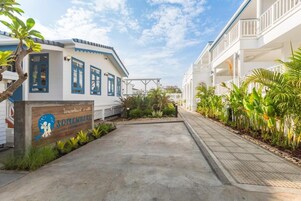 Área da propriedade