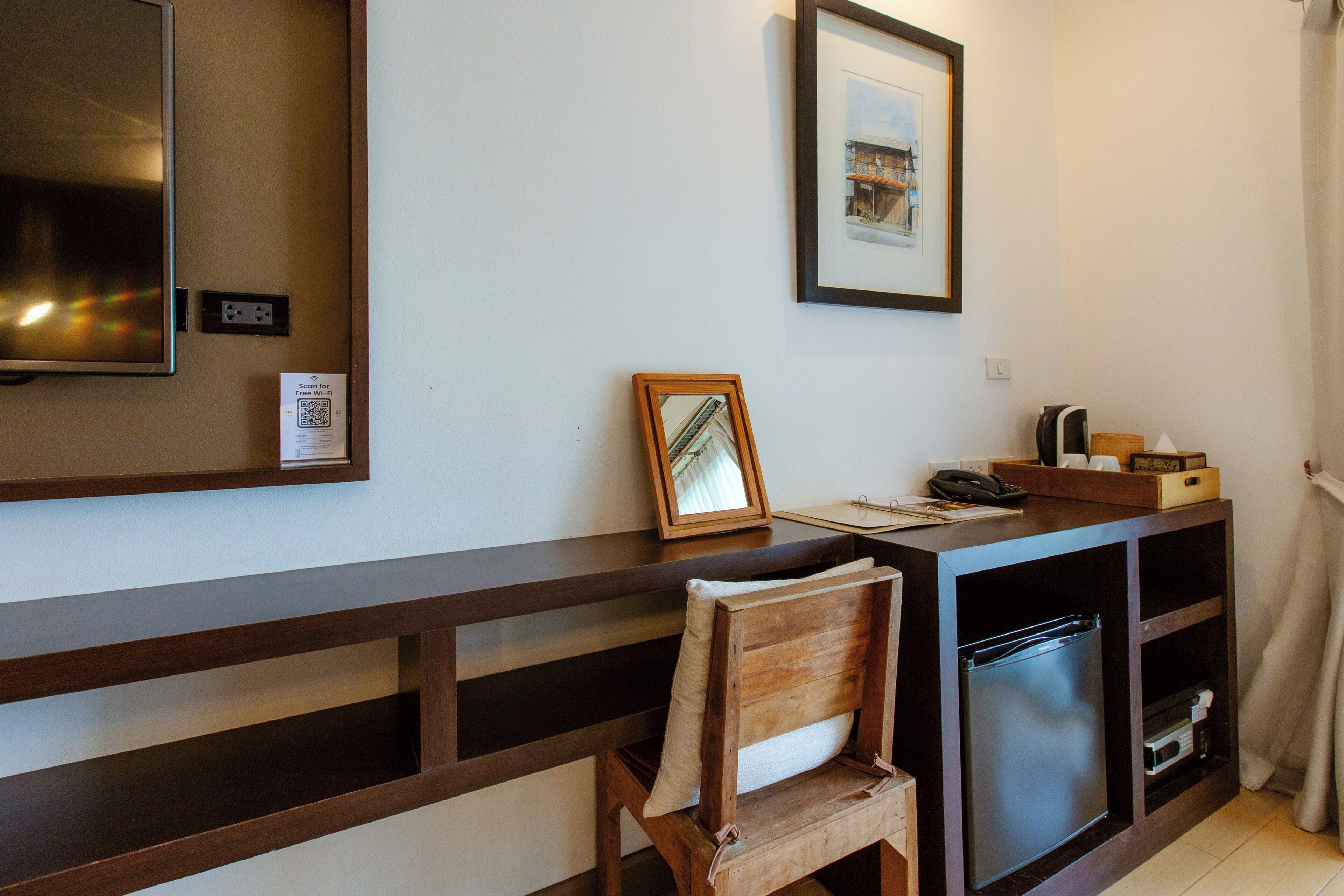 Foto - Brown House Hotel
