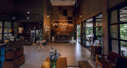 Brown House Hotel Udonthani