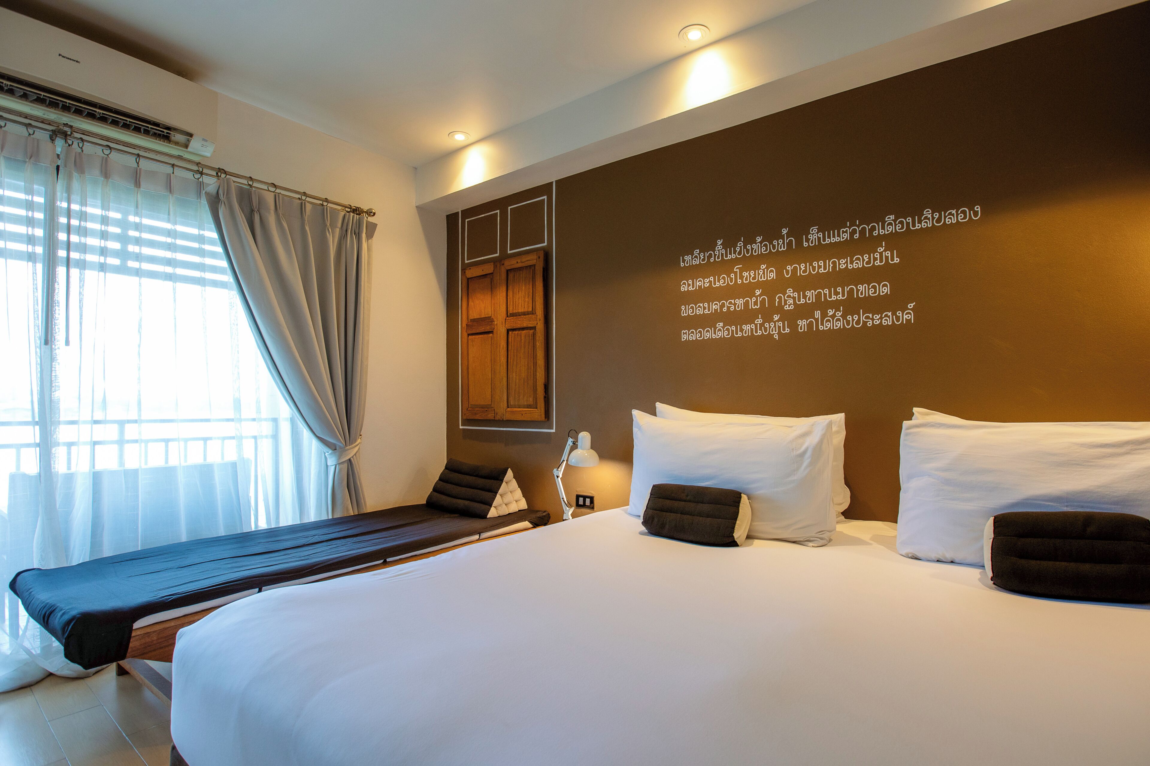 Foto - Brown House Hotel