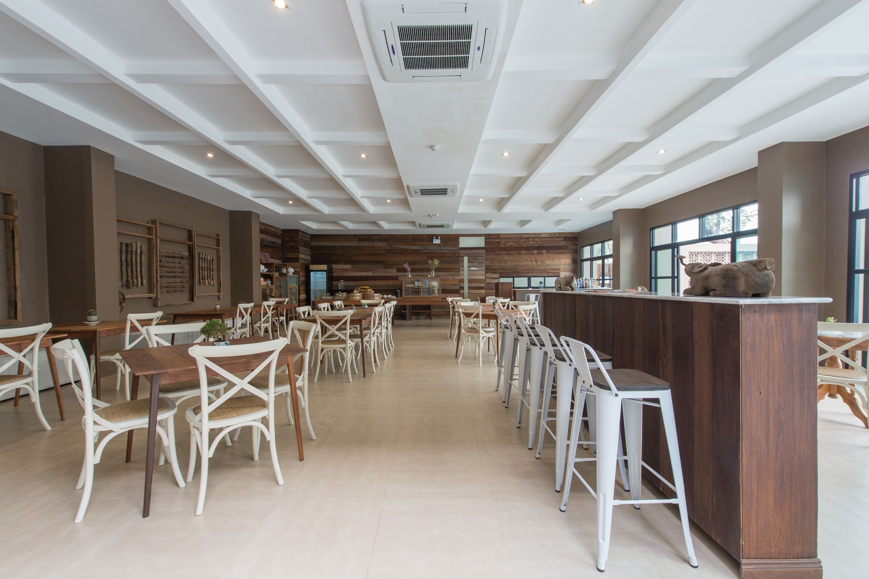 Photo - Brown House Hotel