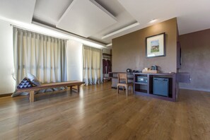 Familierom | Romfasilitet