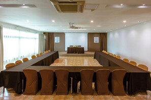 Sala de reuniones