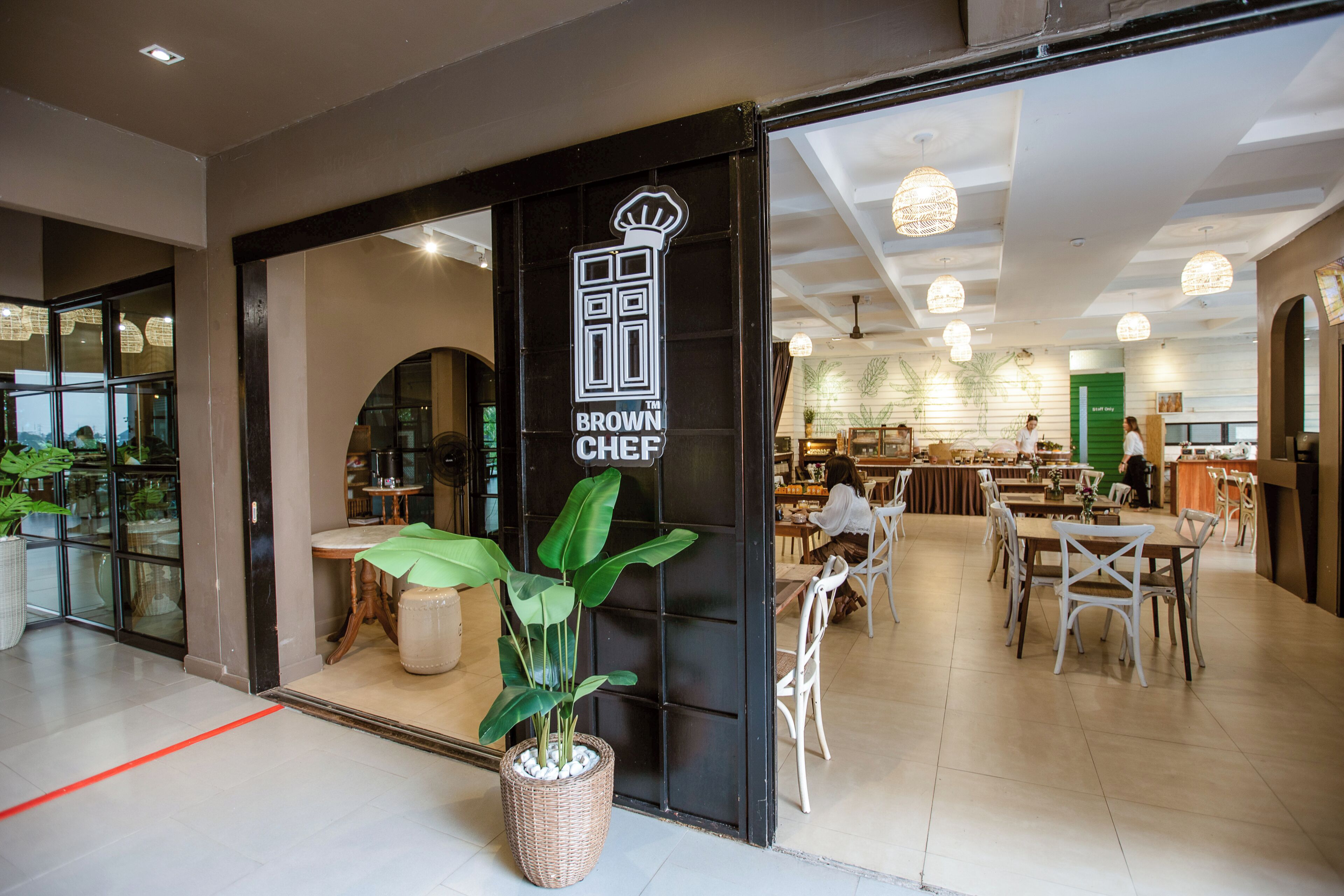 Foto - Brown House Hotel Udonthani