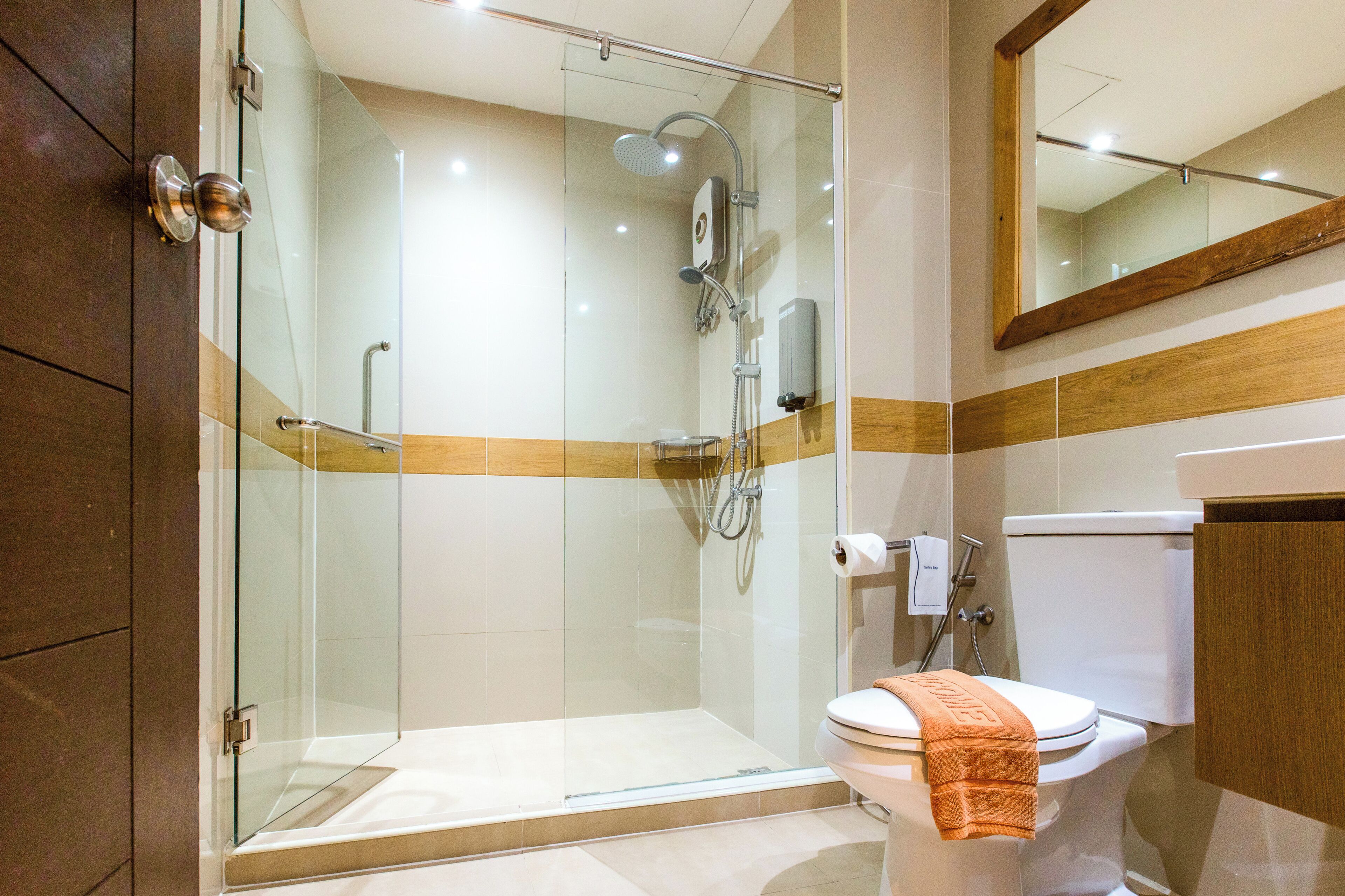 Foto - Brown House Hotel