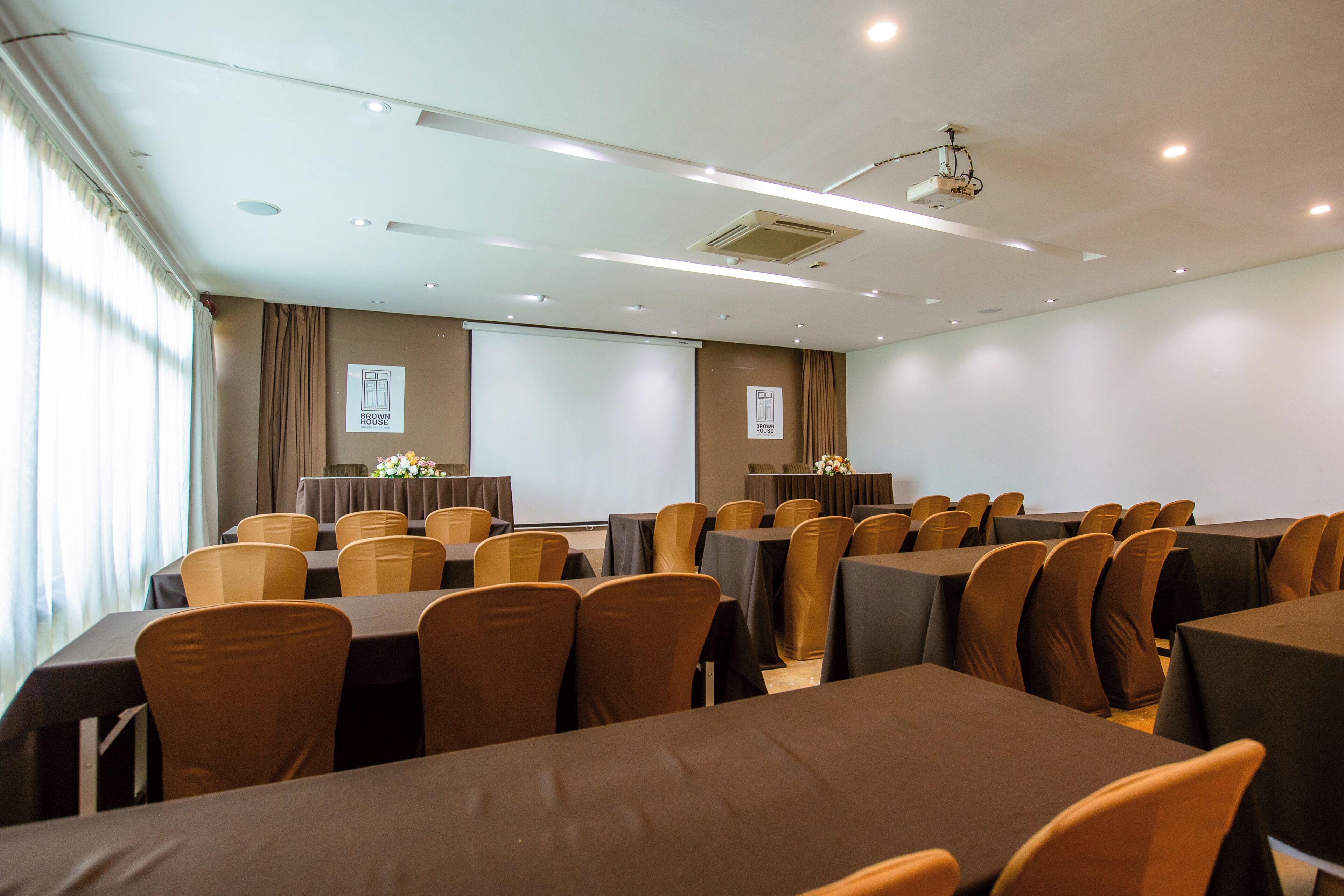 Foto - Brown House Hotel Udonthani
