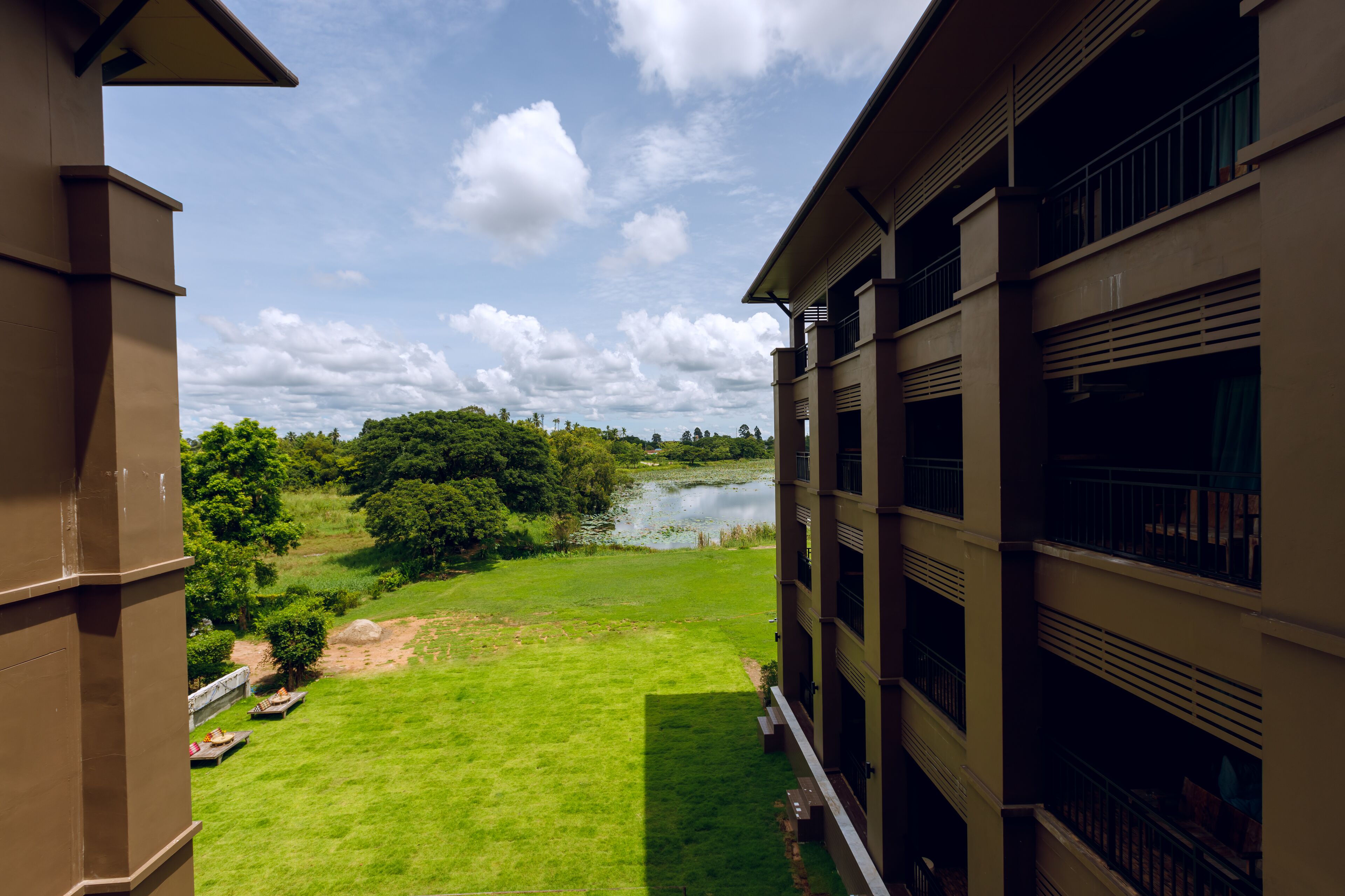 Foto - Brown House Hotel