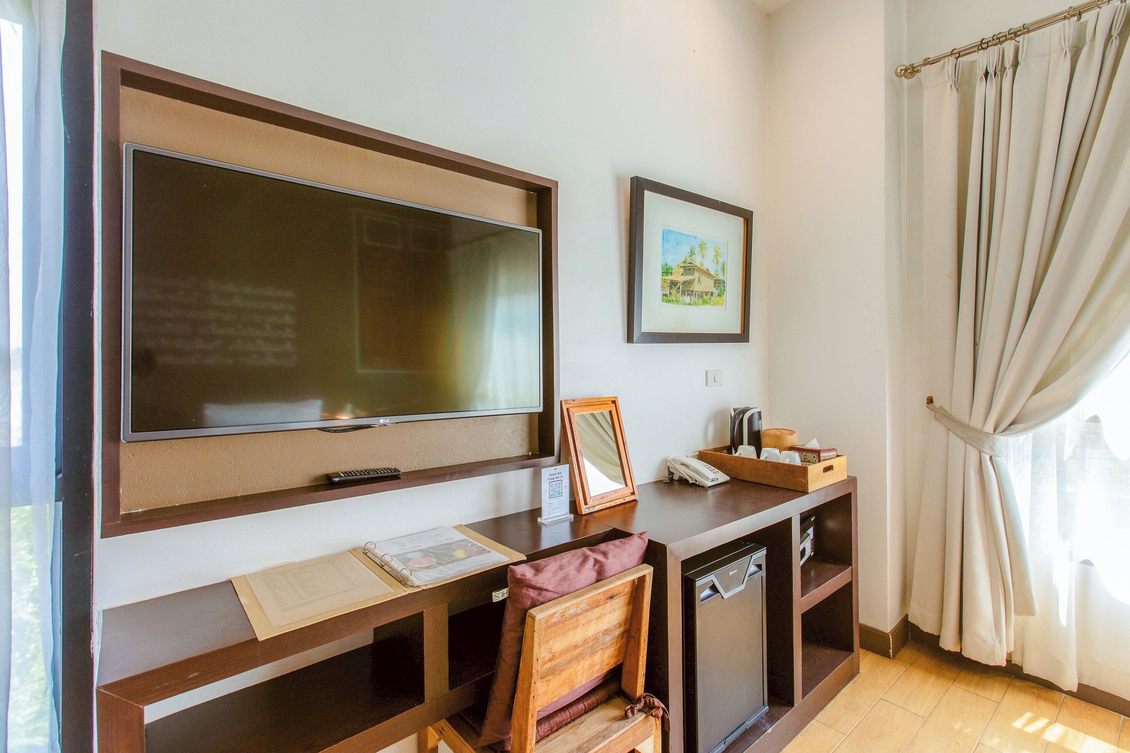 Foto - Brown House Hotel
