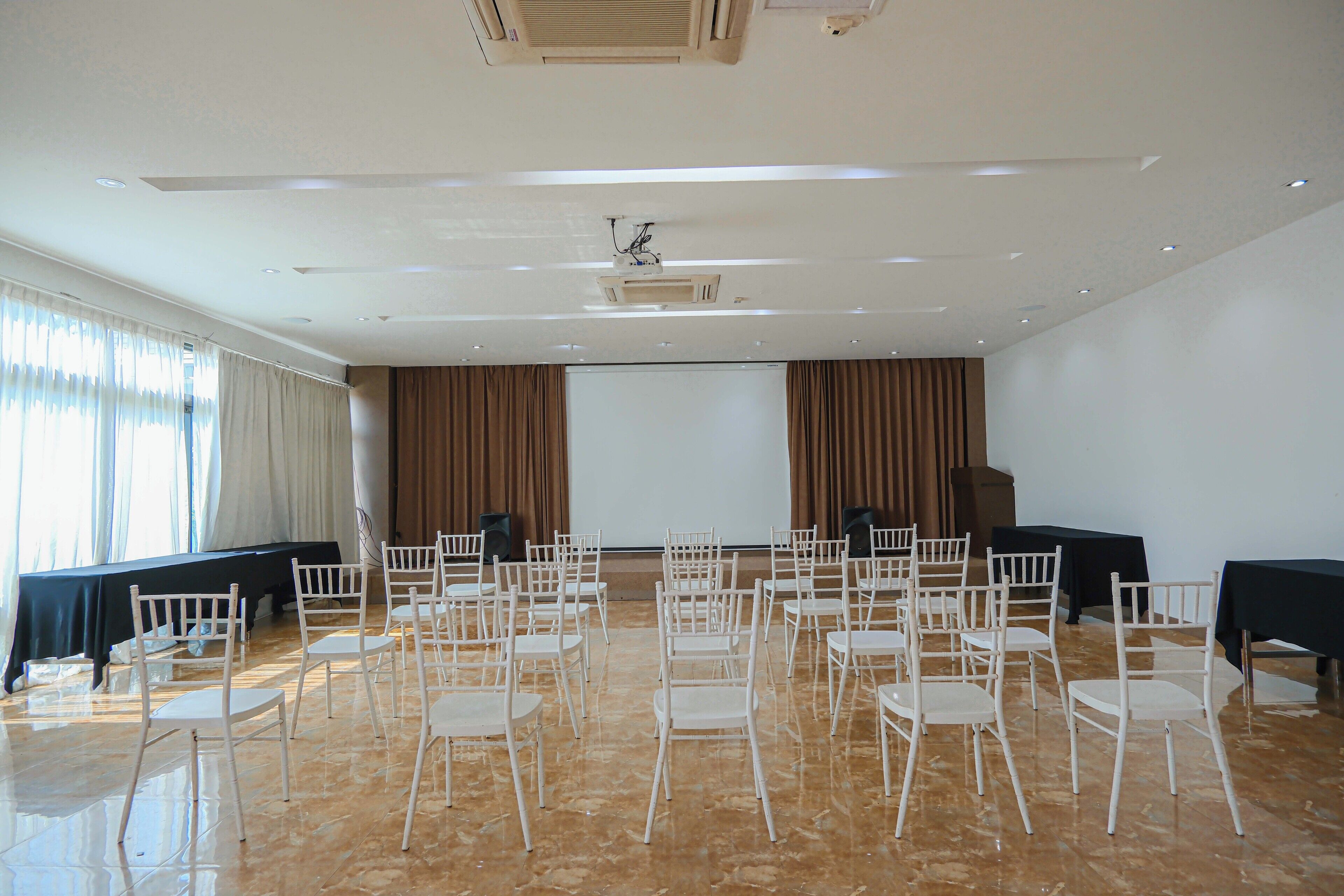 Foto - Brown House Hotel