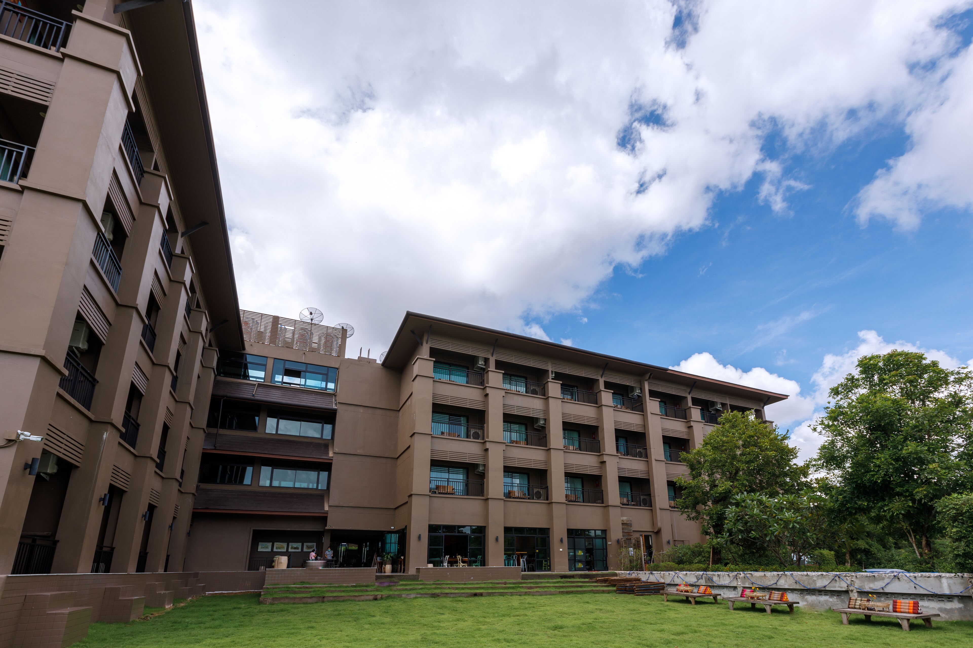 Photo - Brown House Hotel