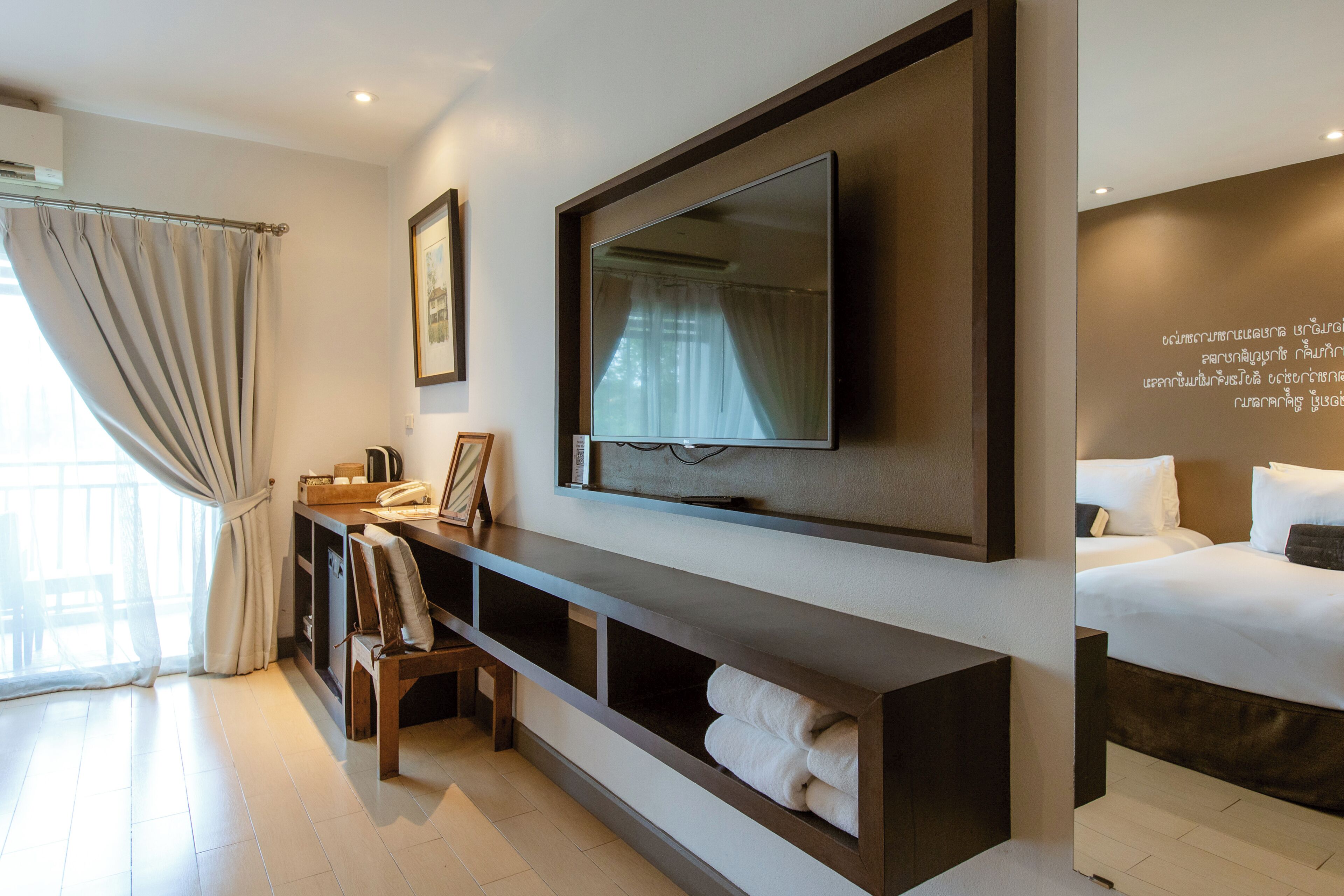 Foto - Brown House Hotel