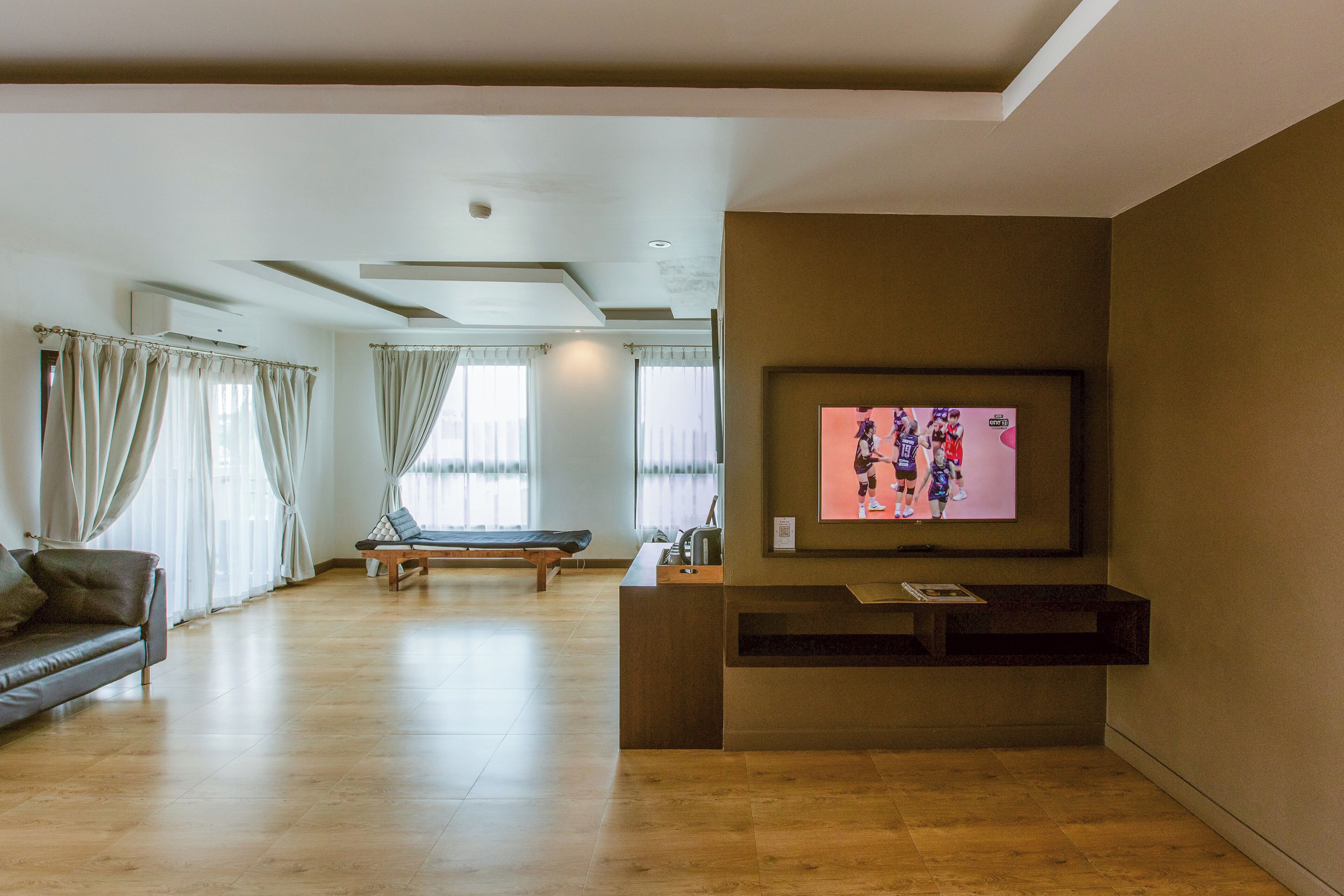 Foto - Brown House Hotel