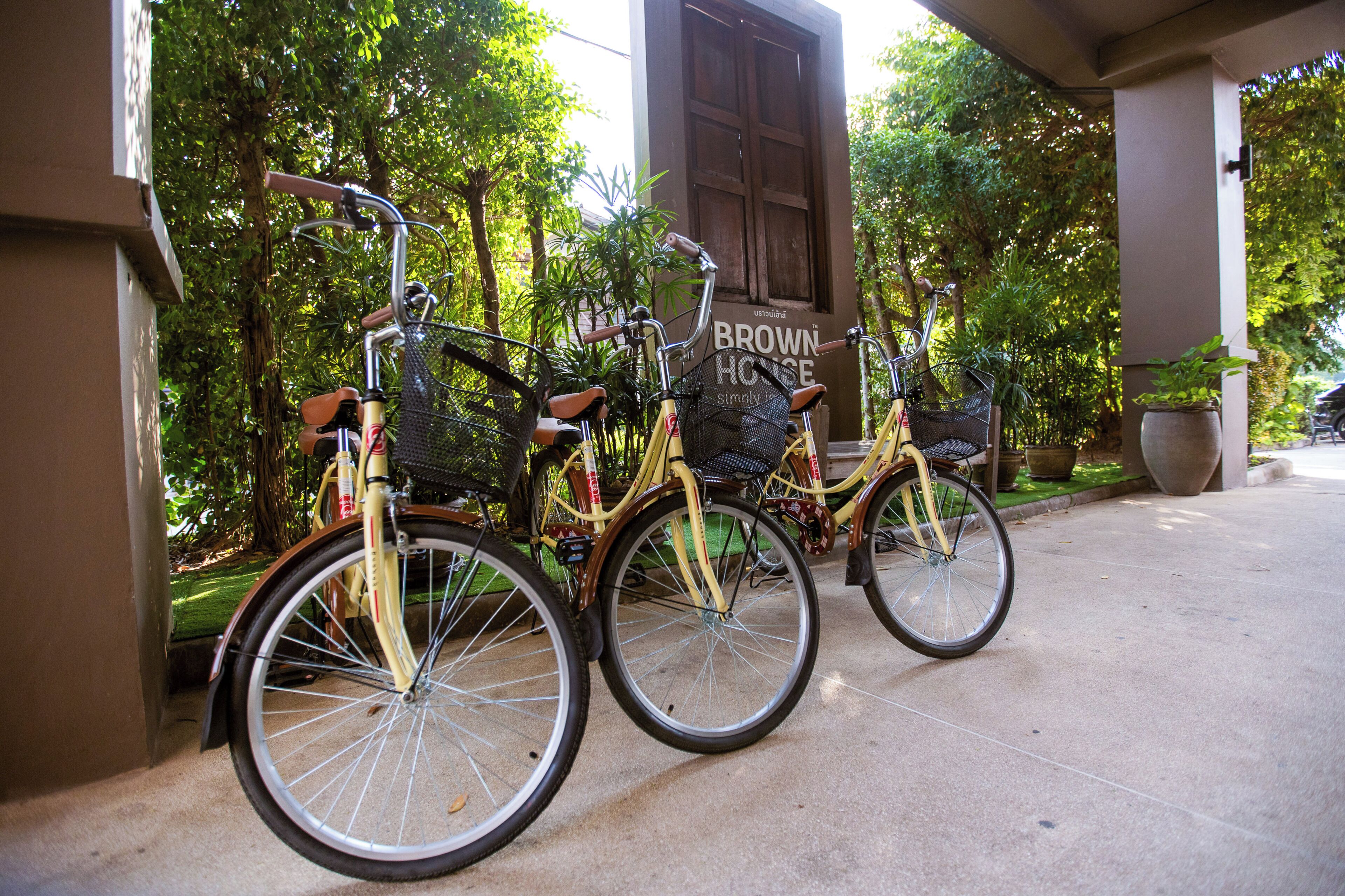 Foto - Brown House Hotel Udonthani
