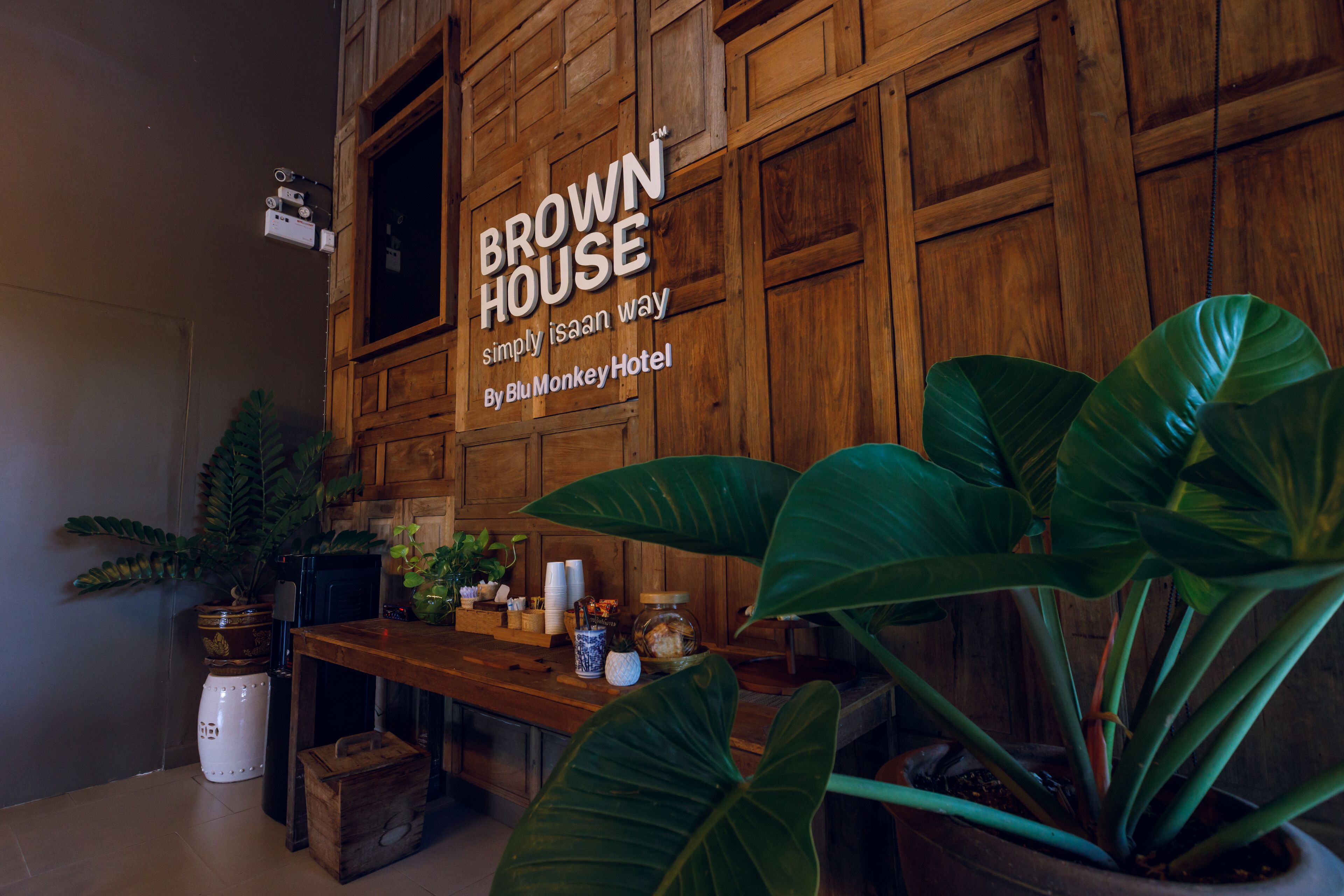 Photo - Brown House Hotel