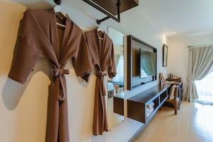 Ropa de cama de alta calidad y colchones con pillow-top 