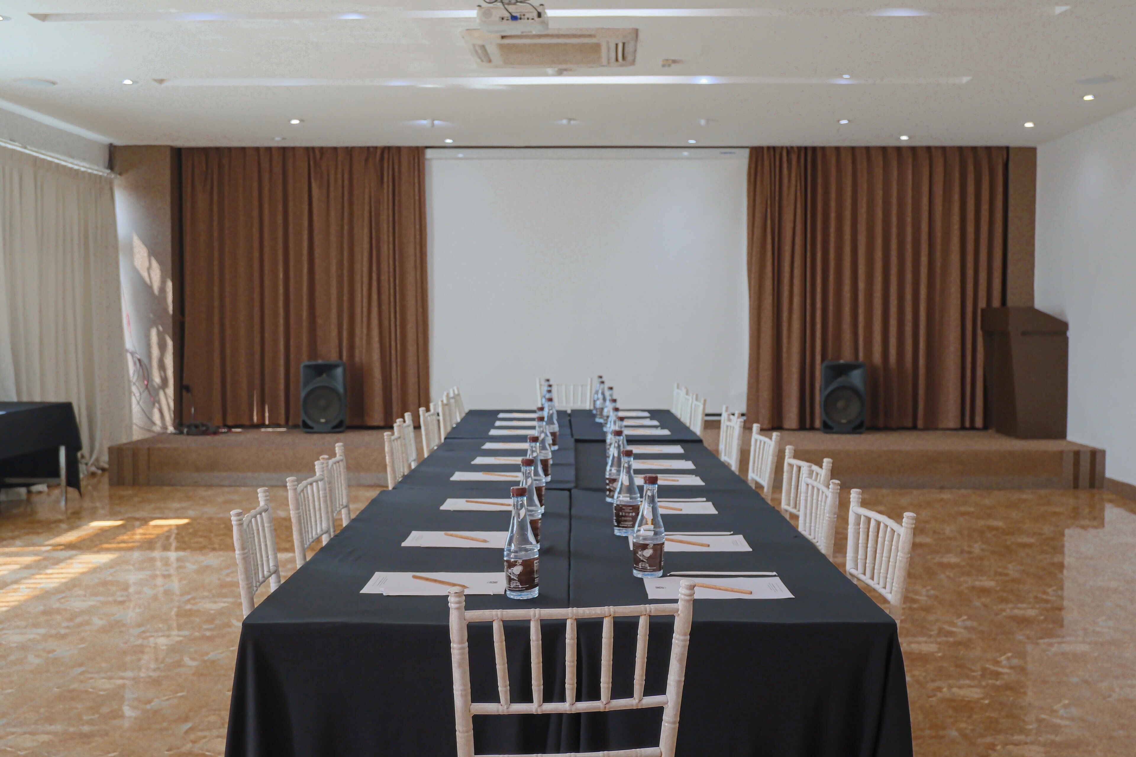 Foto - Brown House Hotel