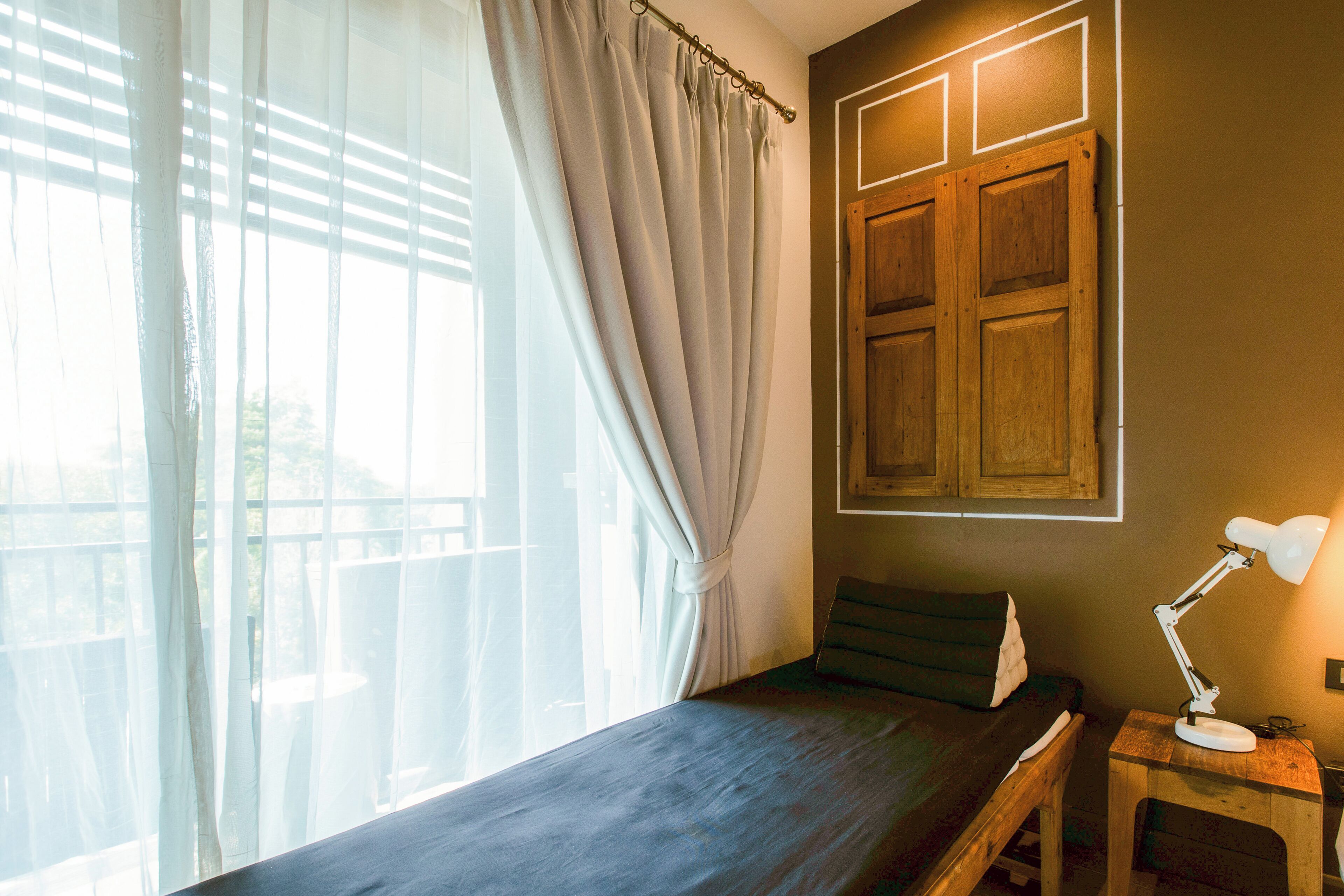 Foto - Brown House Hotel