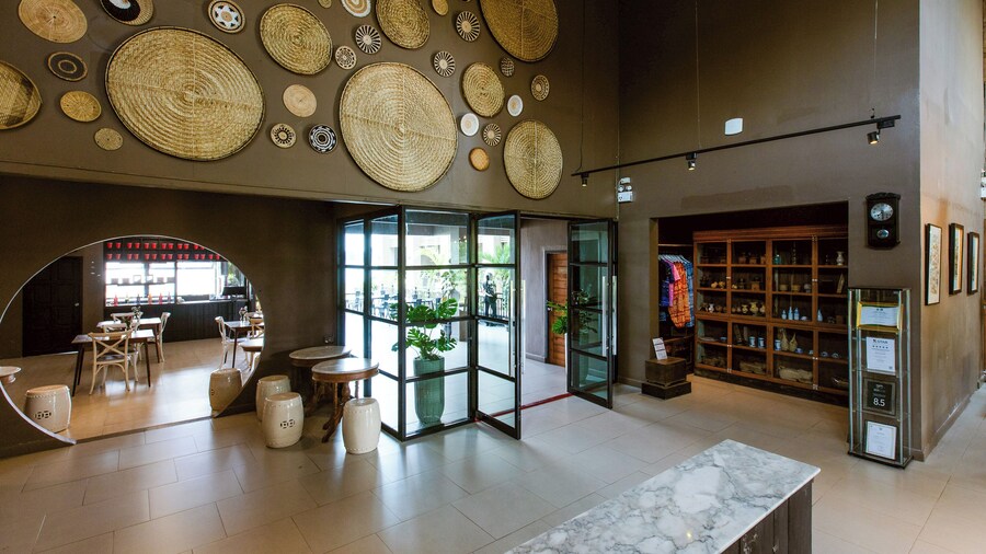 Brown House Hotel Udonthani