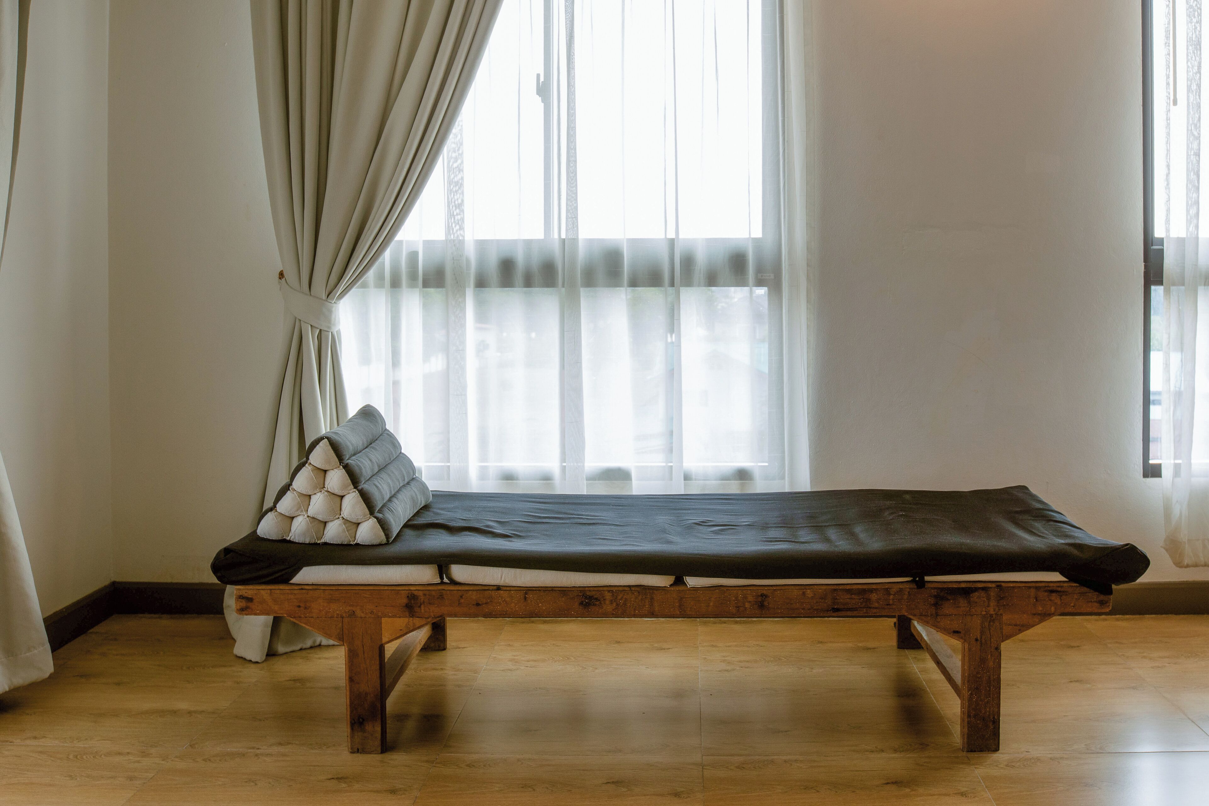 Foto - Brown House Hotel